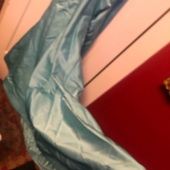 Reem Acra gown - Picture 8 of 8